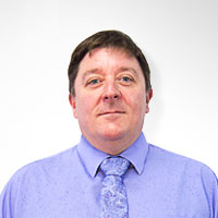 Steve Hughes