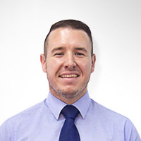 Trevor Hodges
