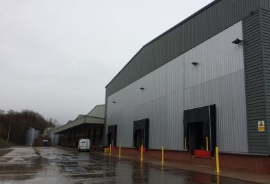 P.P. Group Is Growing – Drury Lane