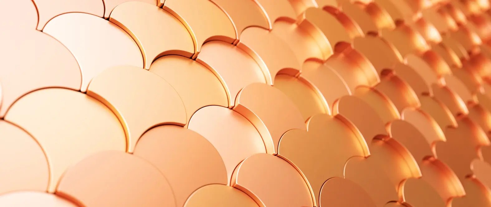 Aesthetically pleasing