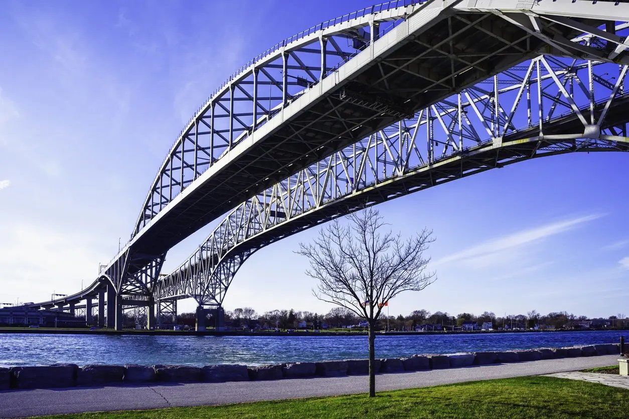 High strength and structural integrity