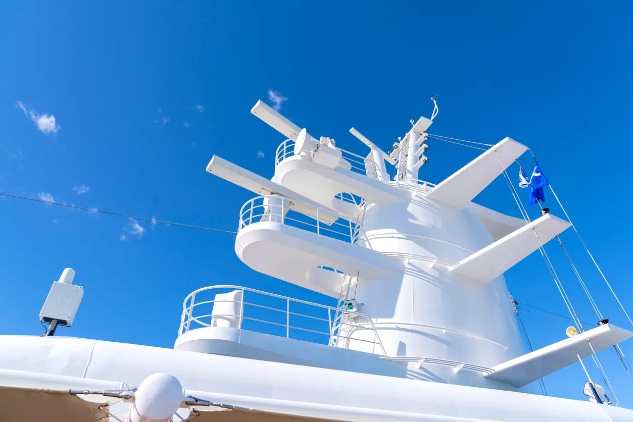 High strength to weight ratio