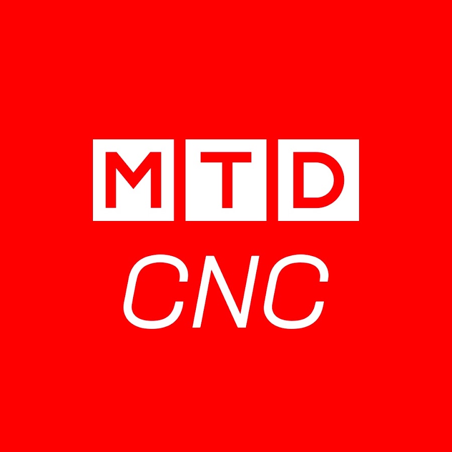 Our Plasma/Flame cutting machine is featured in MTD CNC’s Video Channel