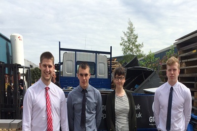 You can win anything with kids