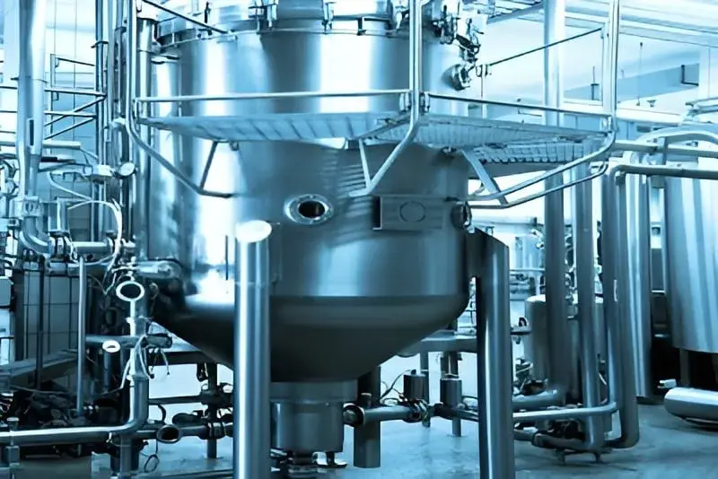 Laser etching and stitch cutting technologies help a vessel manufacturer ‘dramatically increase profitability’!