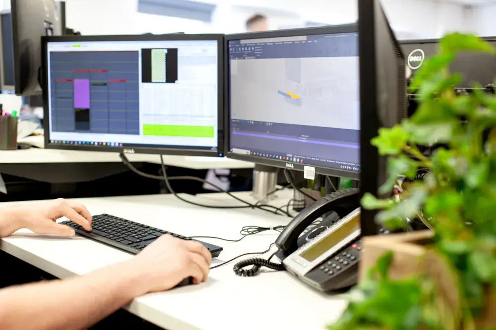 PP Group CAD Services - 3