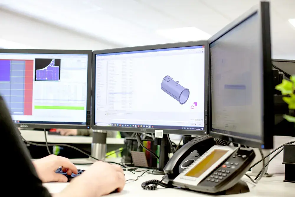 PP Group CAD services - 4