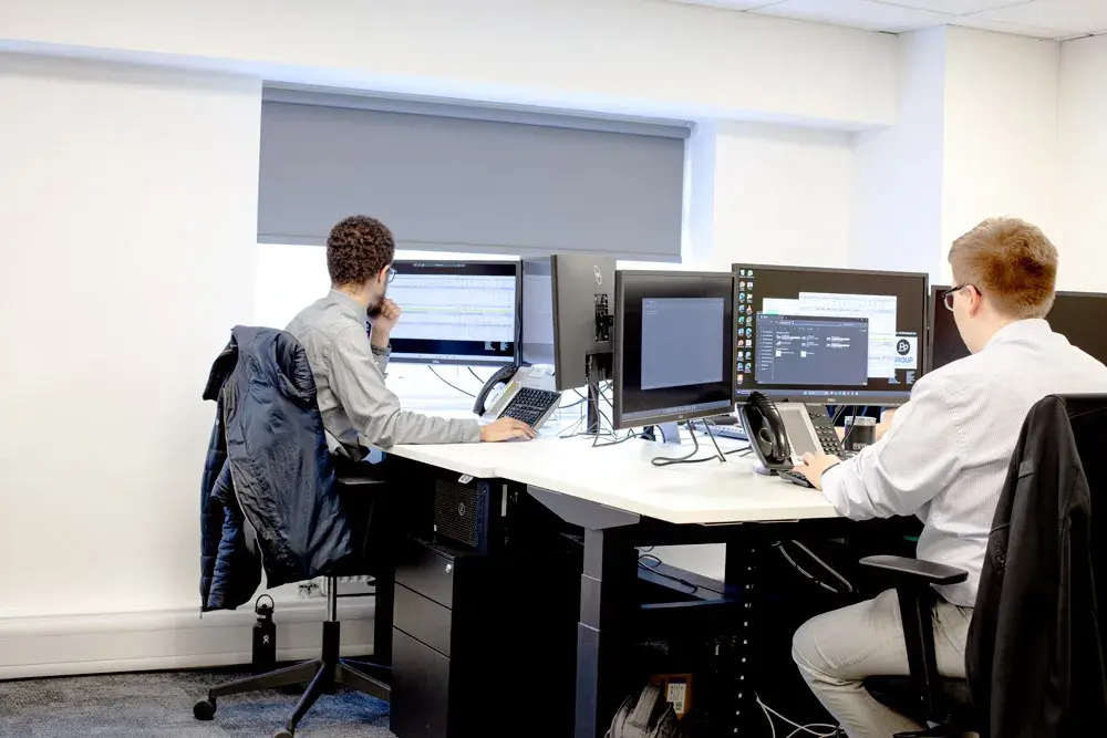 PP Group Customer Support Team