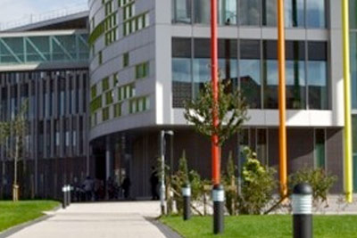 Wishing everyone at the Royal Manchester Children’s Hospital a Merry Christmas