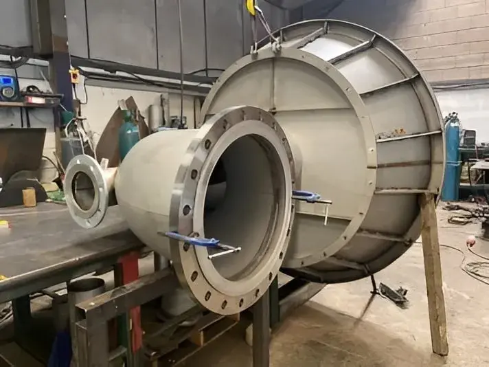 Transforming Limited Information into Detailed Fabrication Drawings for a Time Critical Project