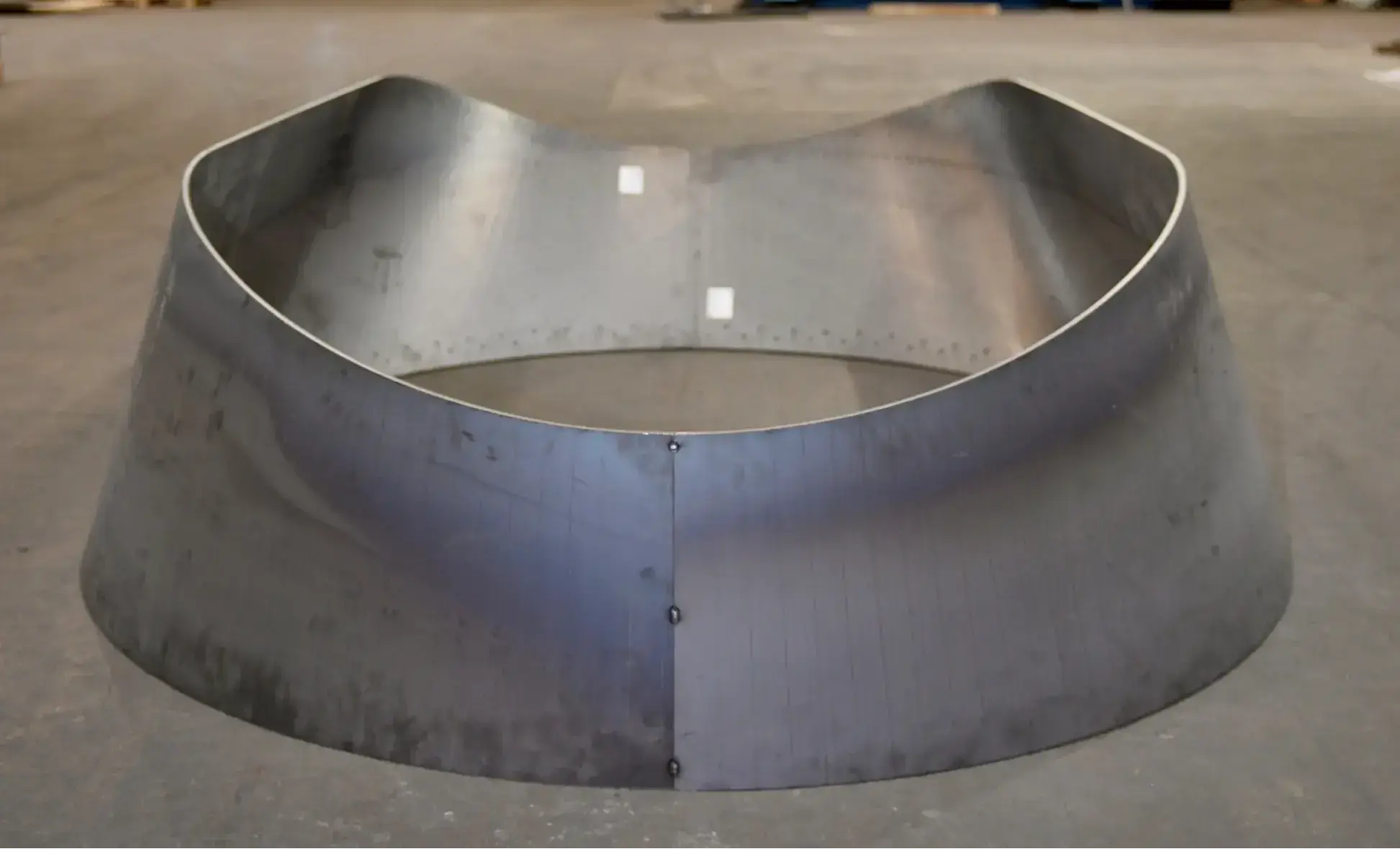 Press Braking For A Range Of Metals 1