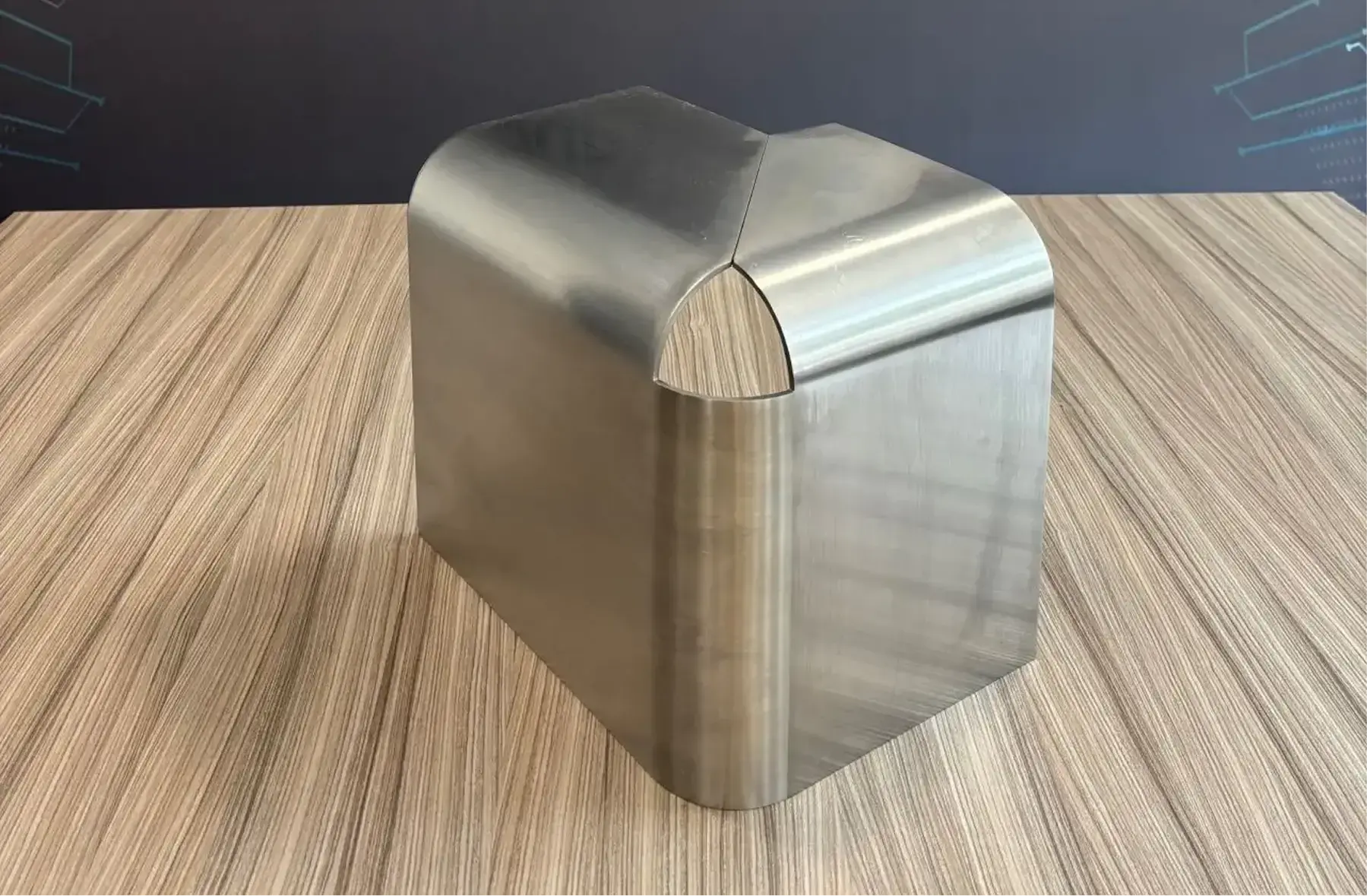 Press Braking Service 1