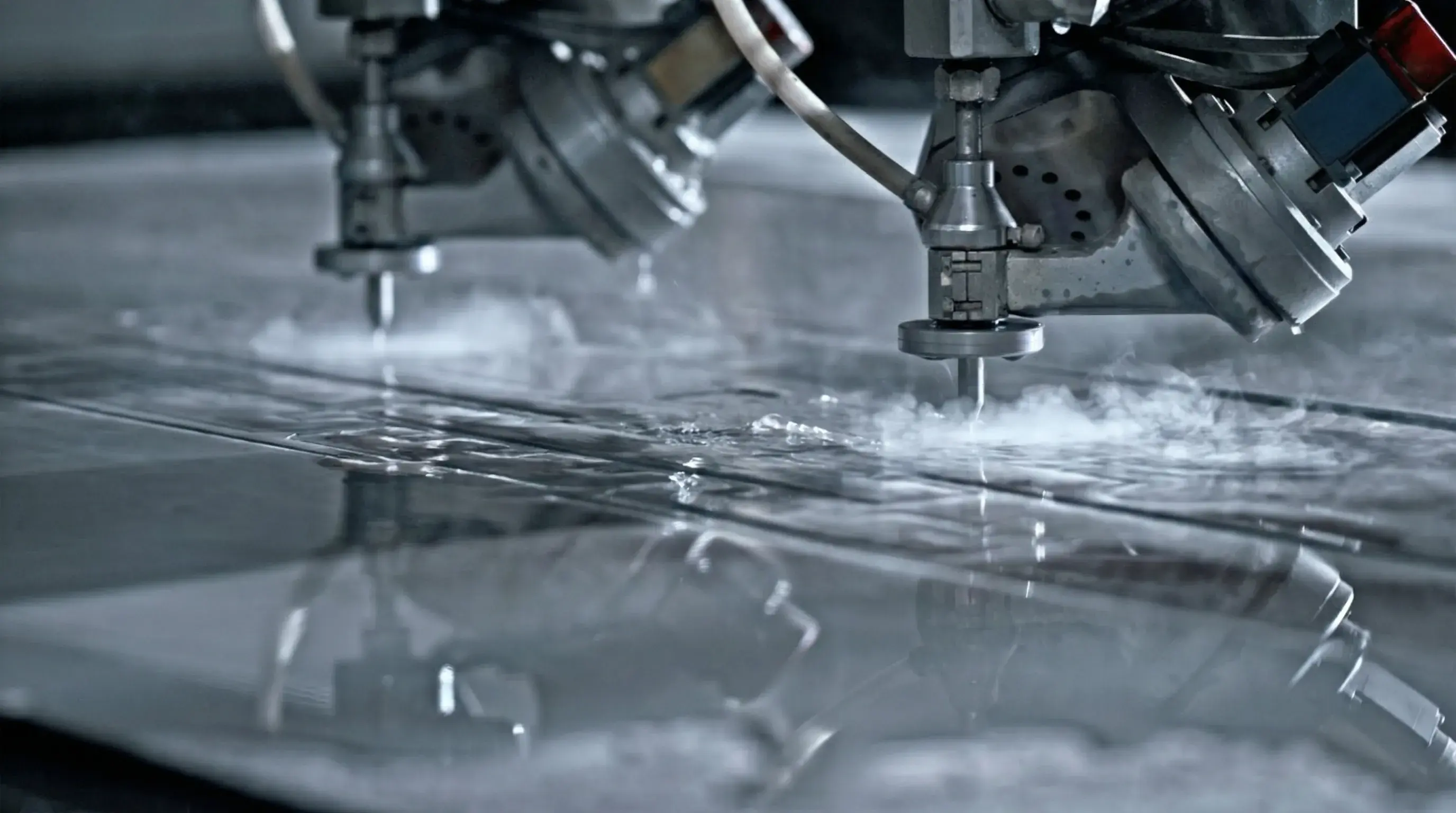 Twin Heads save your production time and money