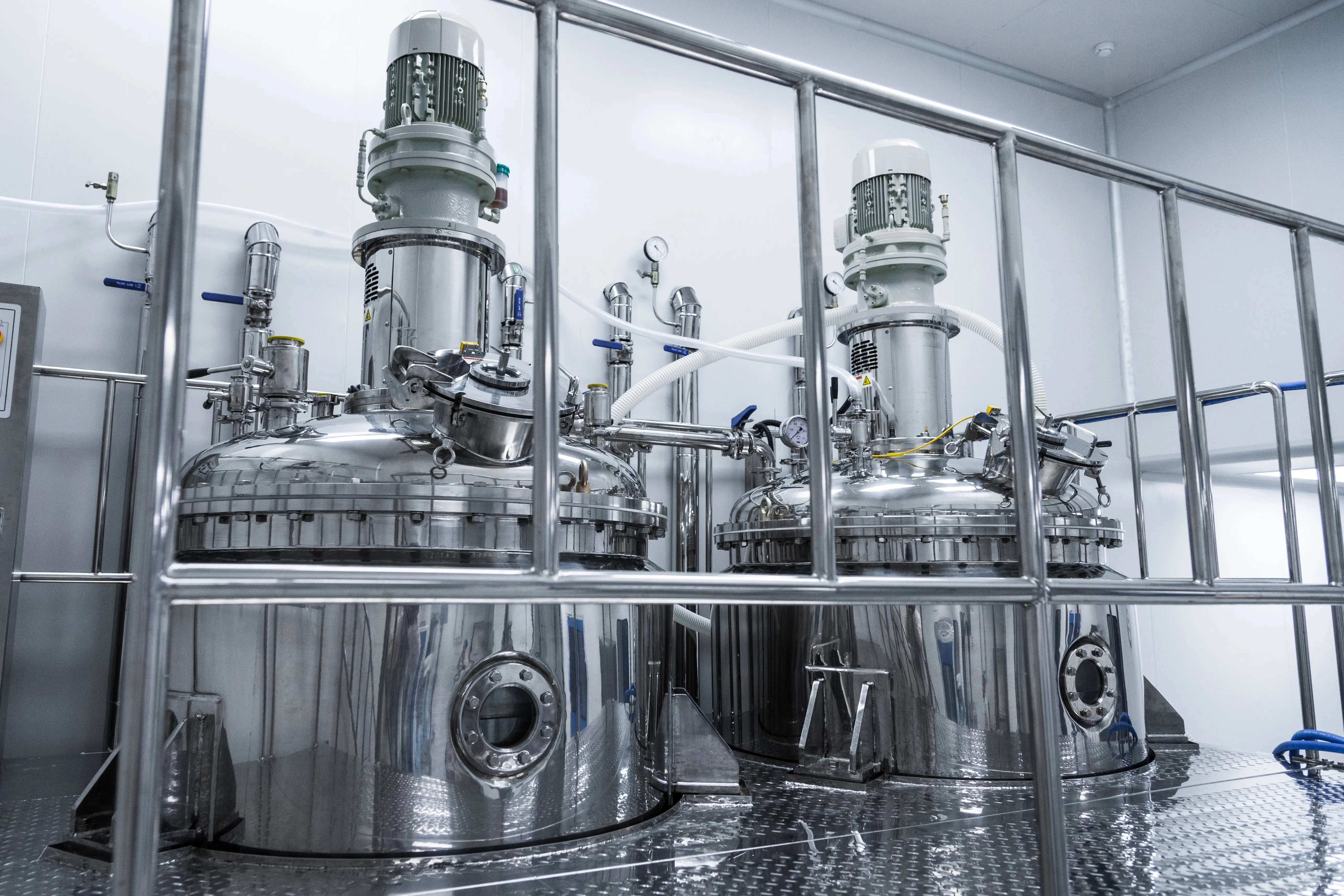 Laser etching and stitch cutting technologies help a vessel manufacturer ‘dramatically increase profitability’!