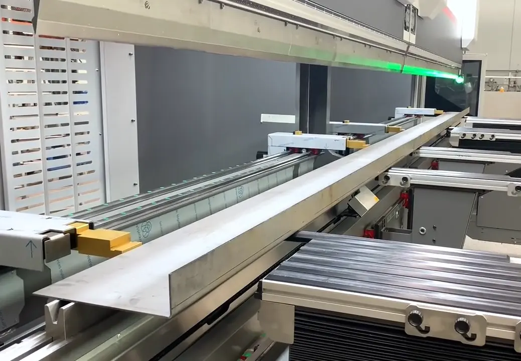 Xpert Pro Tandem LAMS