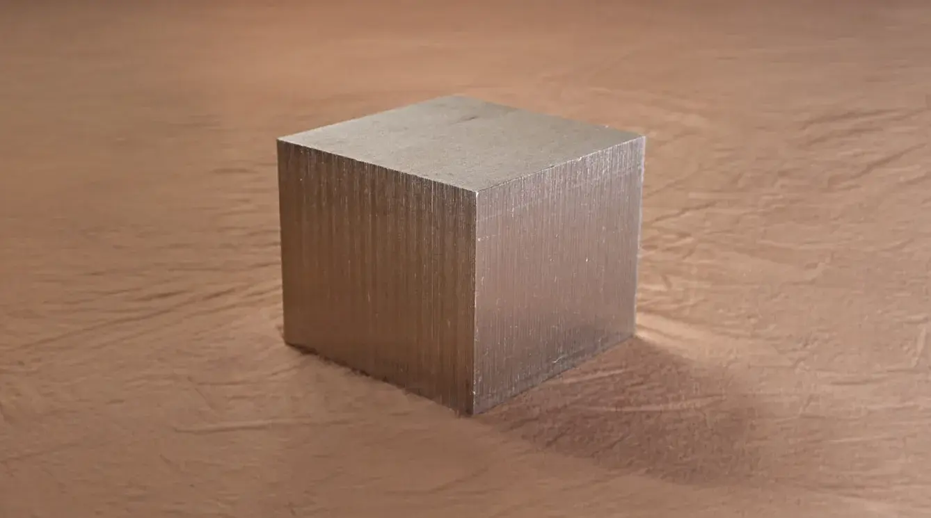 sawn block