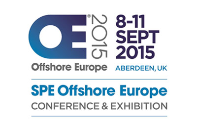 Offshore Europe 2015 Conference & Exhibition