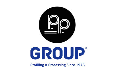 P.P. Group Logo
