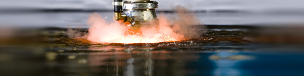 Plasma Cutting Services